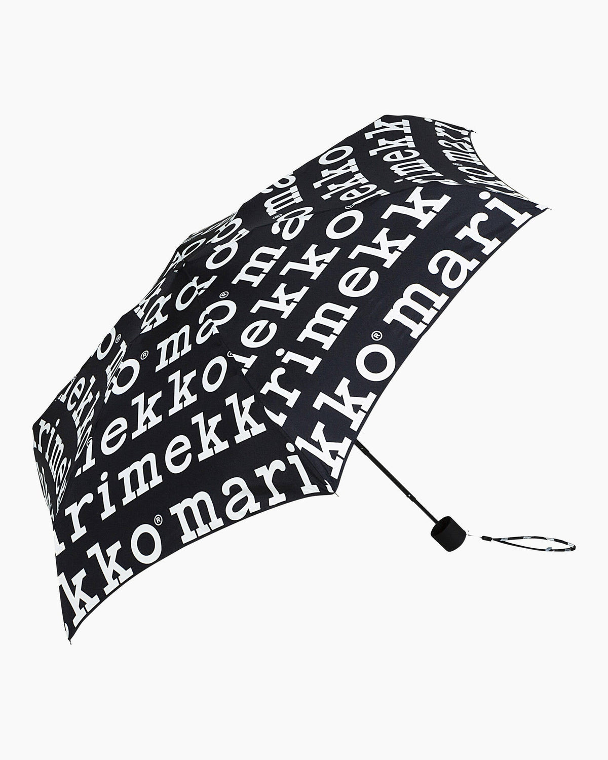 Marilogo Mini Manual  umbrella
