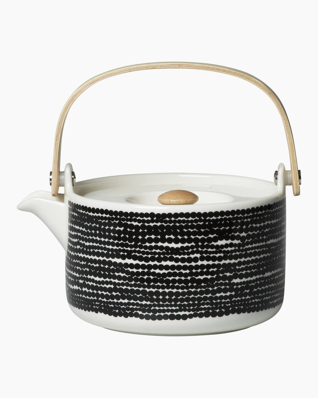 Oiva / Siirtolapuutarha teapot 7 dl
