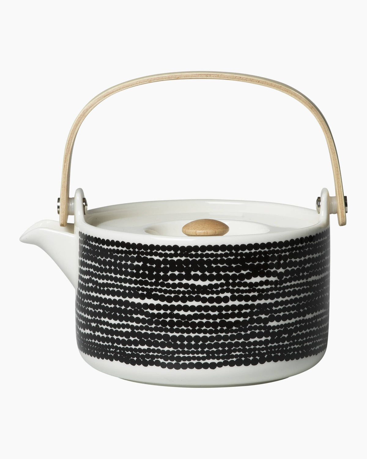 Oiva / Siirtolapuutarha teapot 7 dl