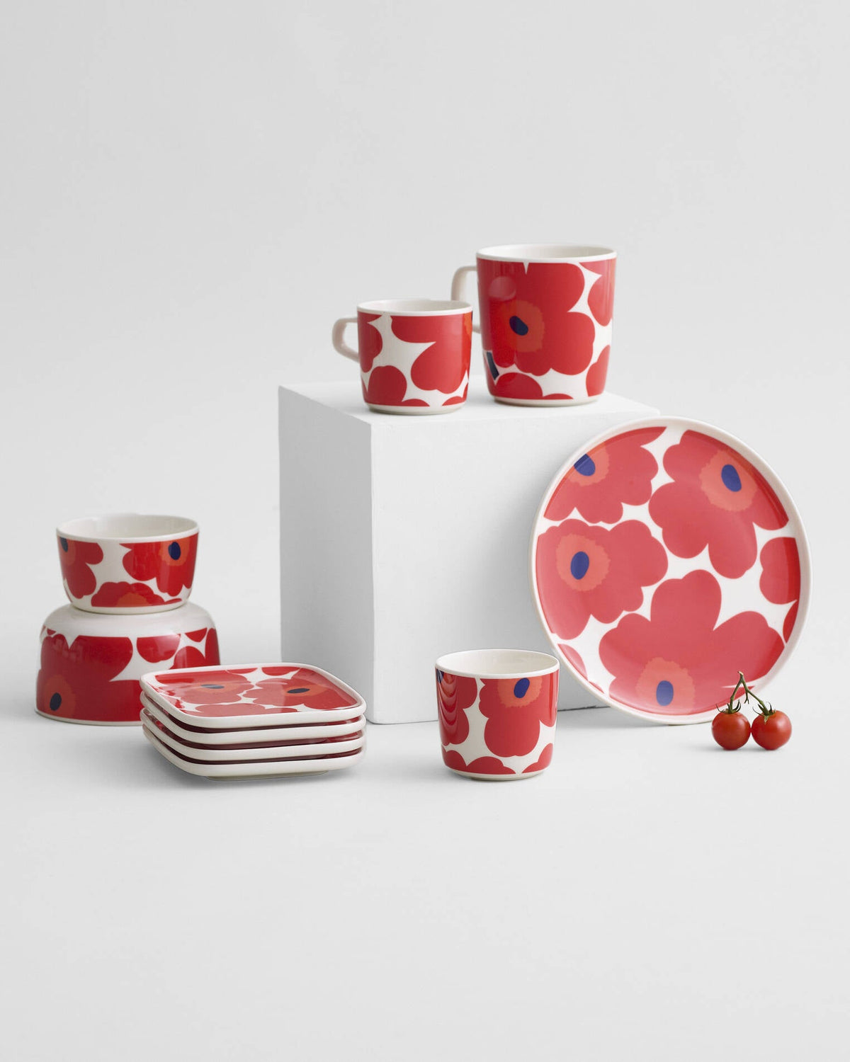 Oiva / Unikko coffee cup 2 dl