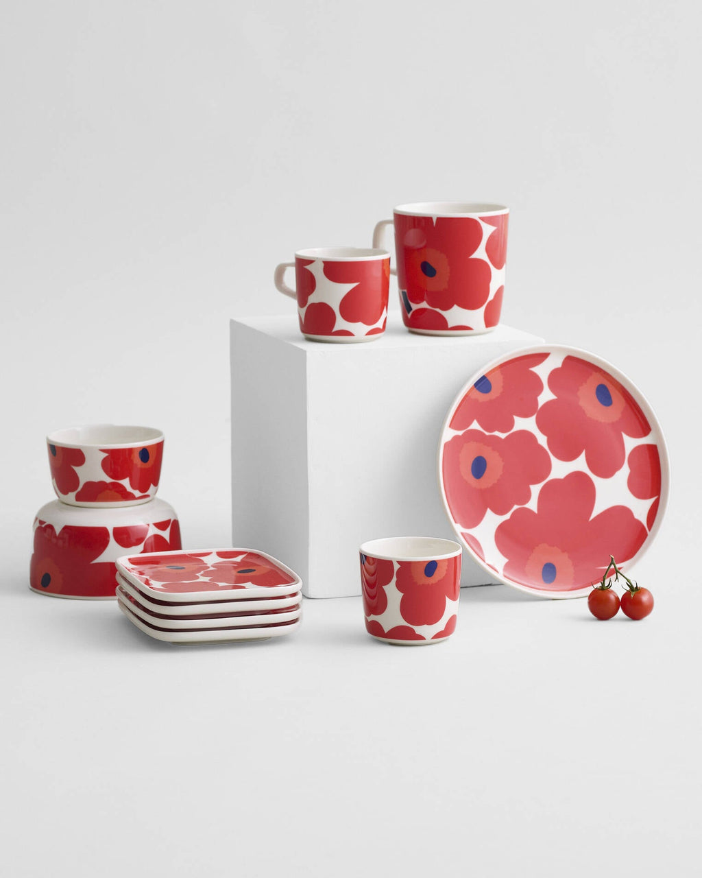 Oiva / Unikko mug 2,5dl