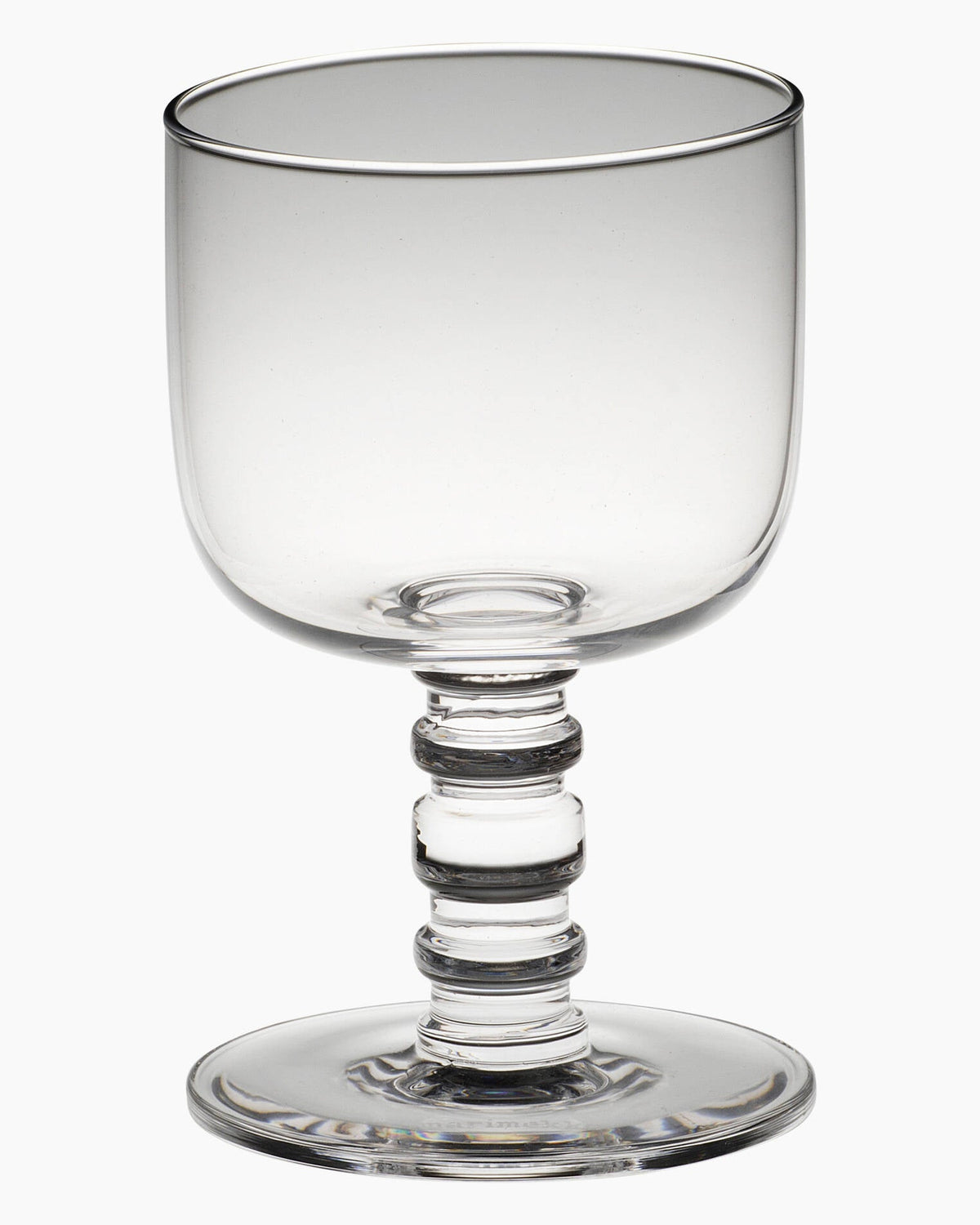 Sukat makkaralla stemware 3 dl