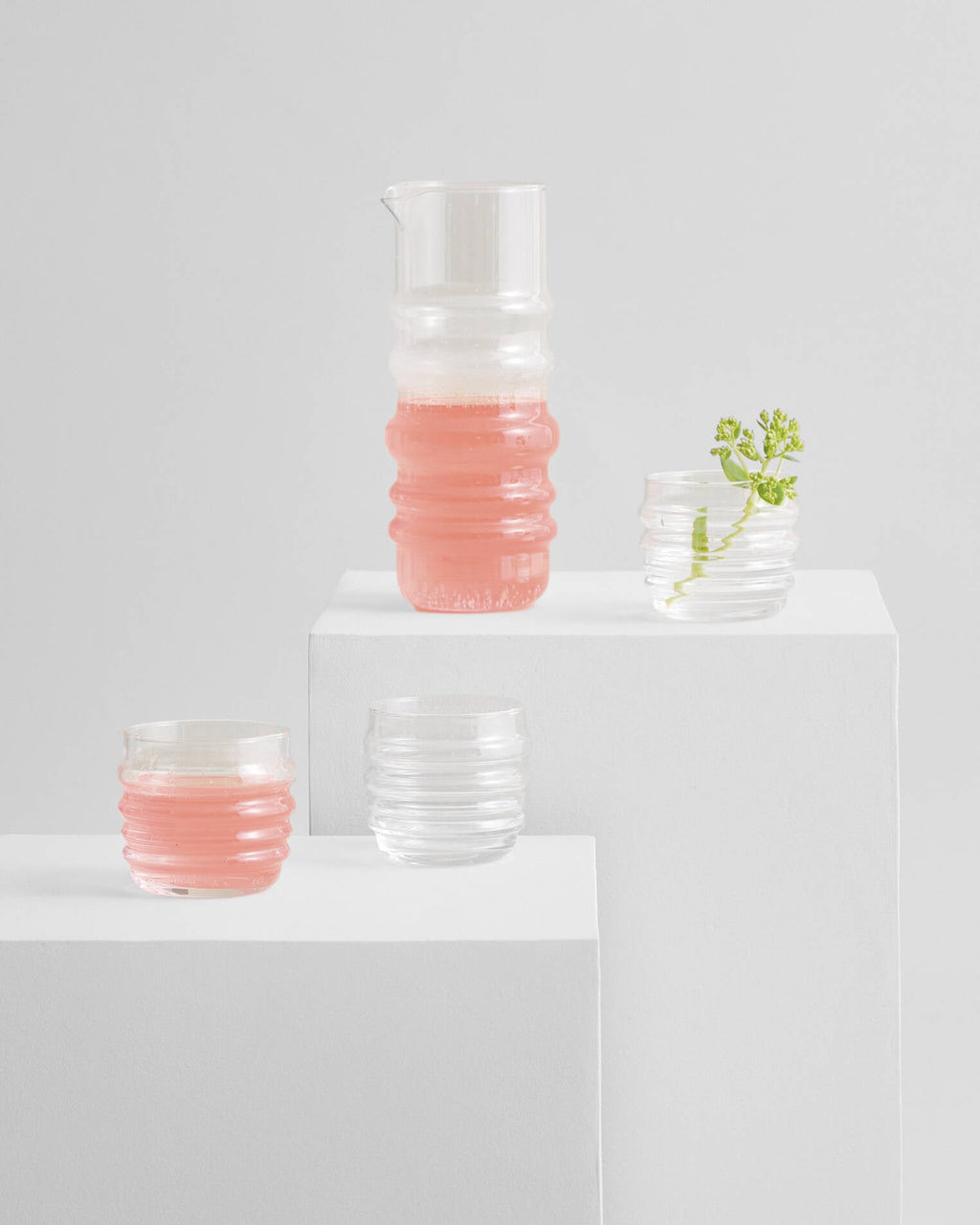 Sukat makkaralla pitcher 1 l