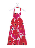 Pieni Unikko apron