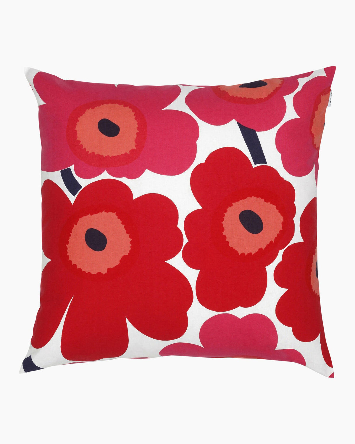 Pieni Unikko cushion cover  50x50 cm