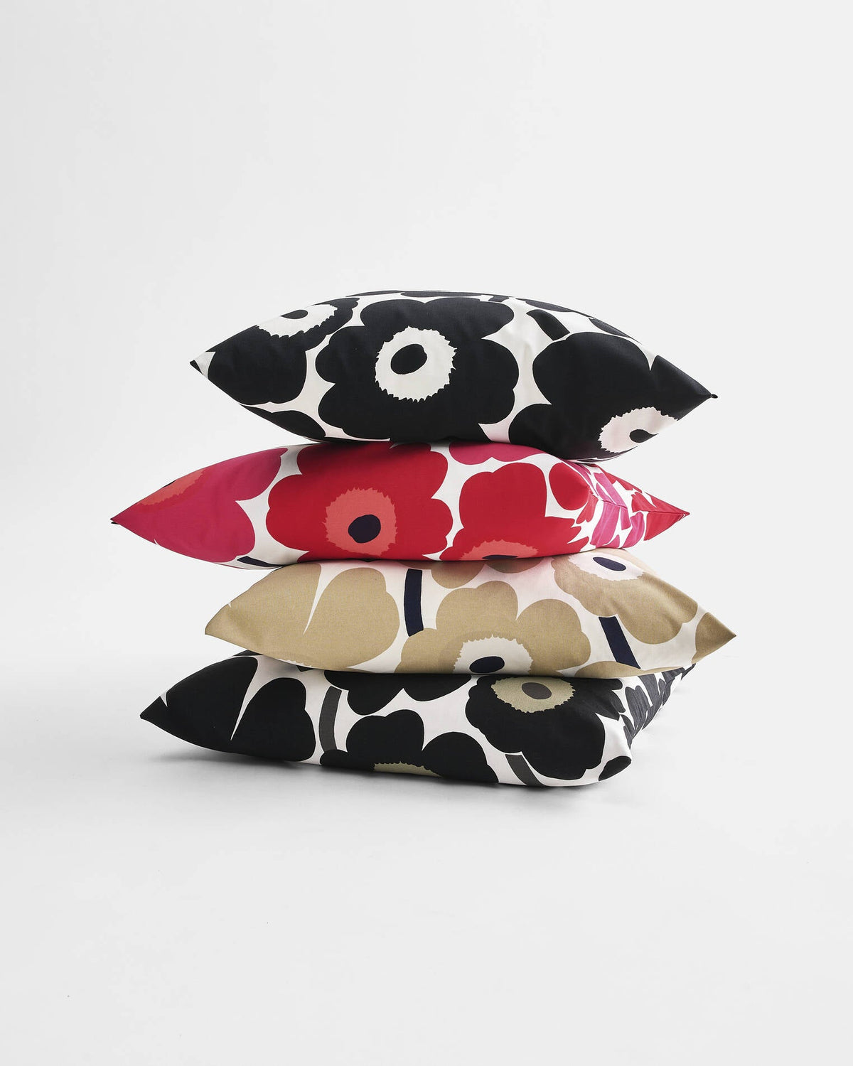 Pieni Unikko cushion cover  50x50 cm