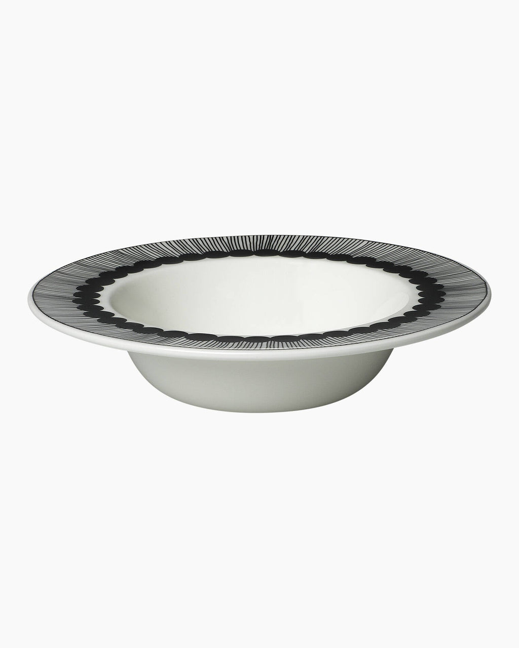 Oiva / Siirtolapuutarha deep plate 20 cm
