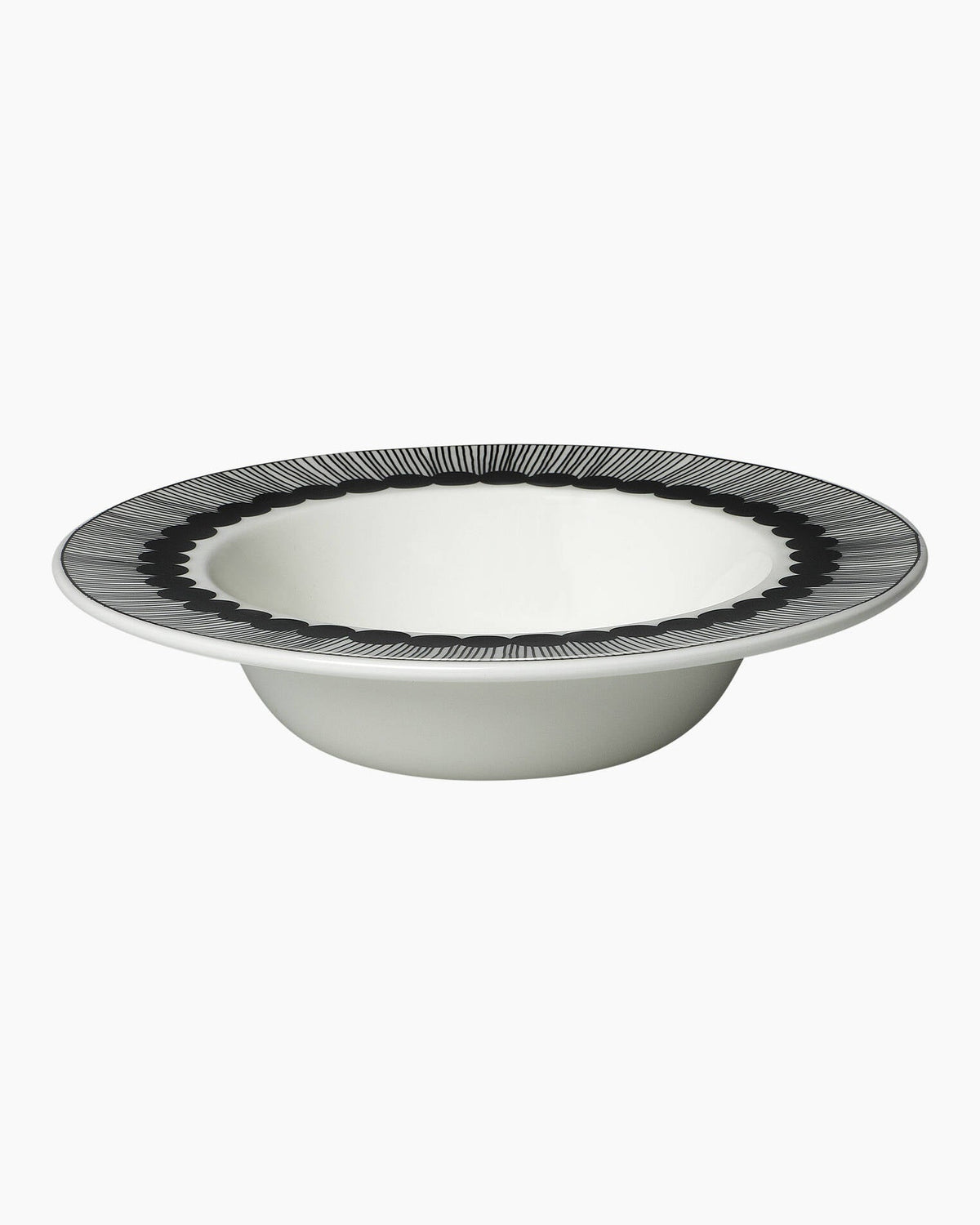 Oiva / Siirtolapuutarha deep plate 20 cm