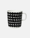 Oiva / Räsymatto mug 4 dl