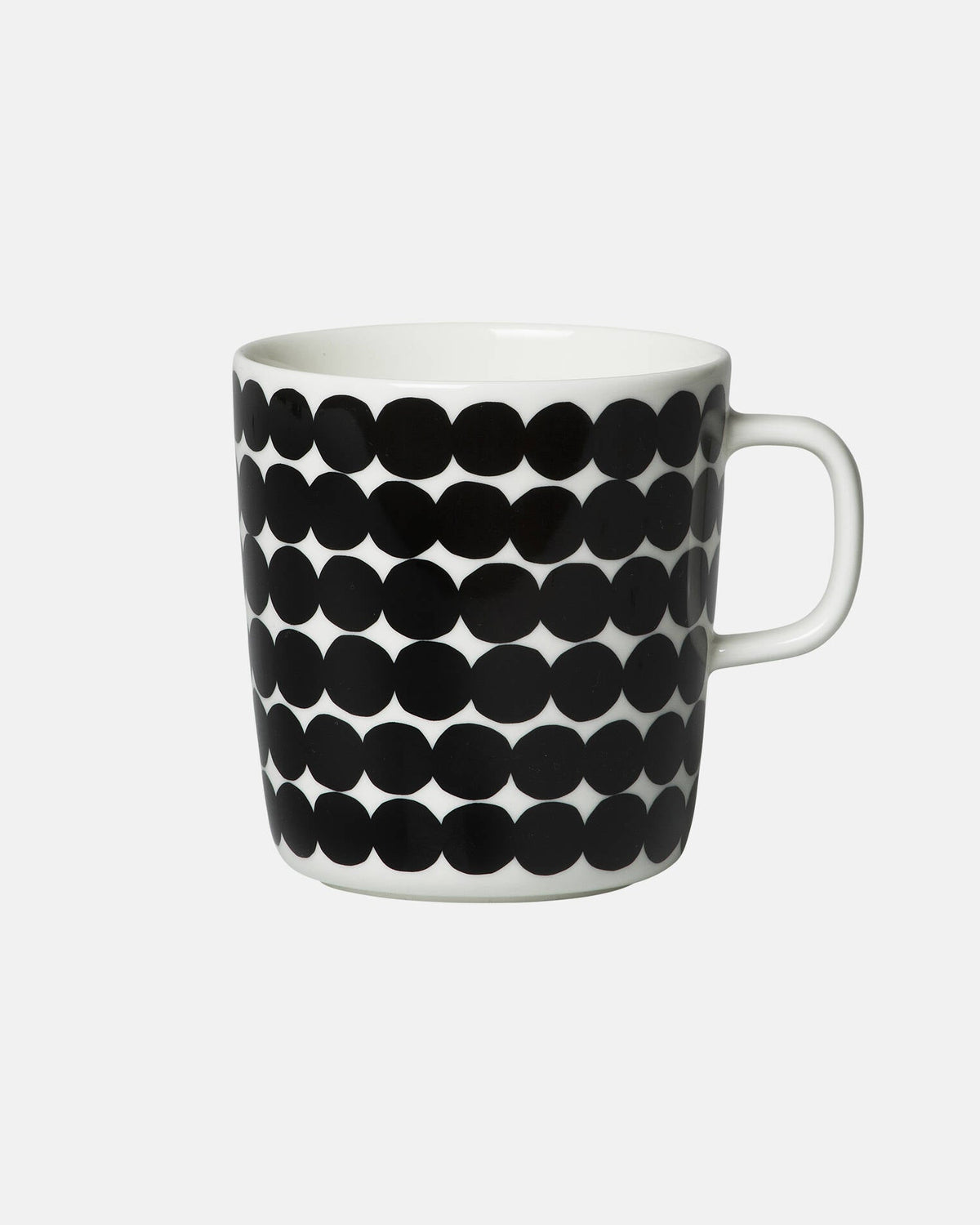 Oiva / Räsymatto mug 4 dl