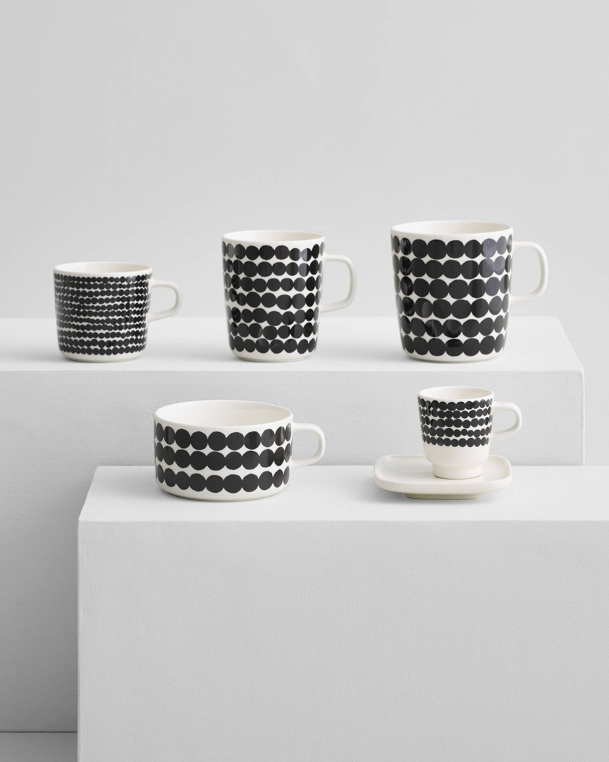 Oiva / Räsymatto mug 4 dl