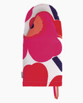 Unikko oven mitten