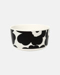 Oiva / Unikko bowl 5 dl
