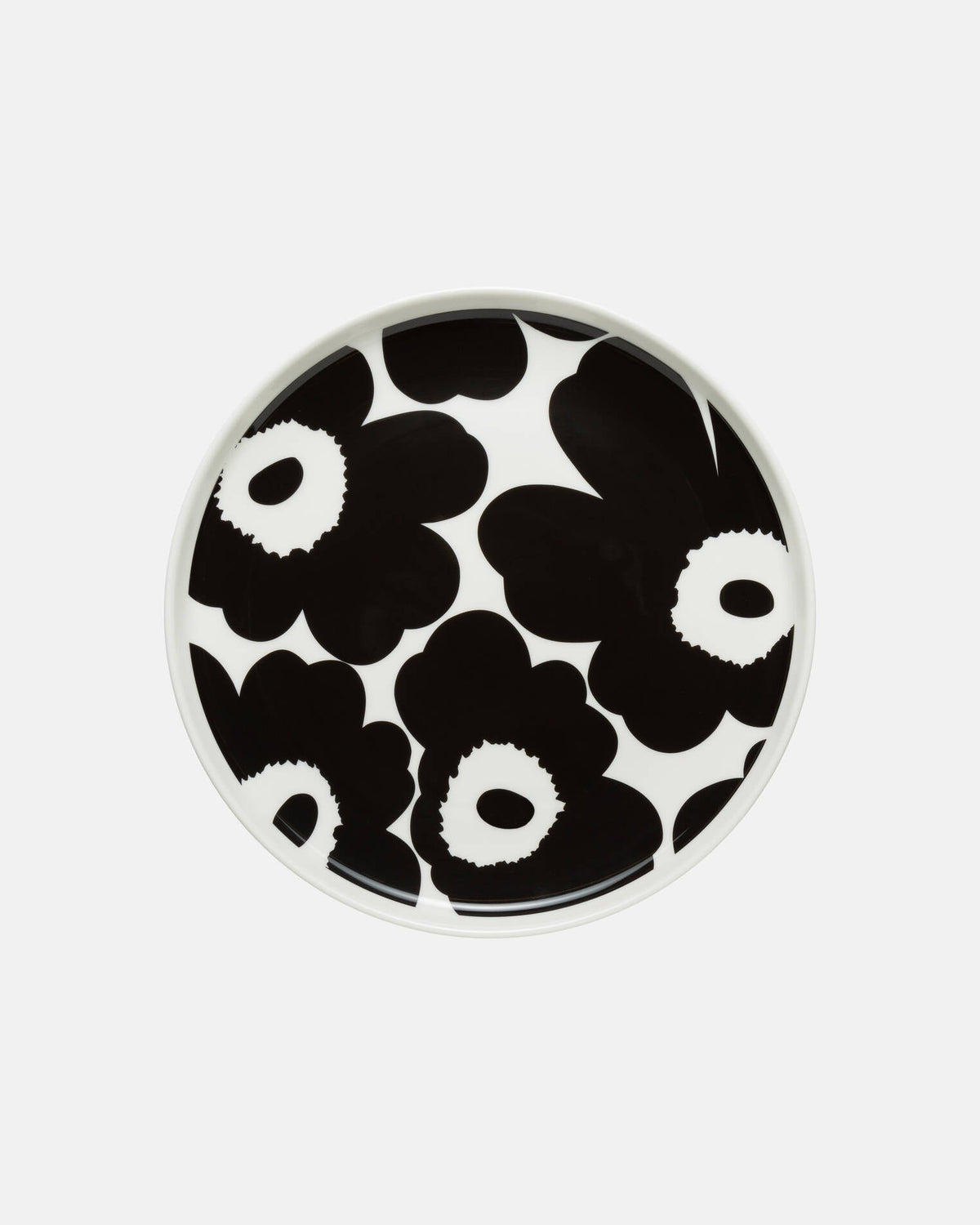 Oiva / Unikko plate 20 cm