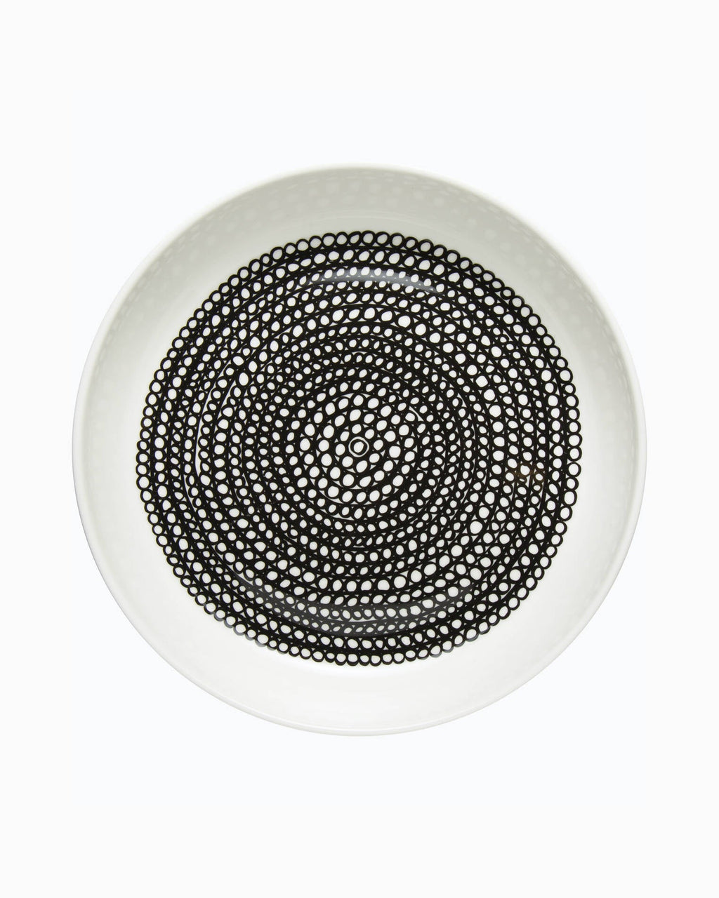 Oiva / Räsymatto plate 20,5 cm