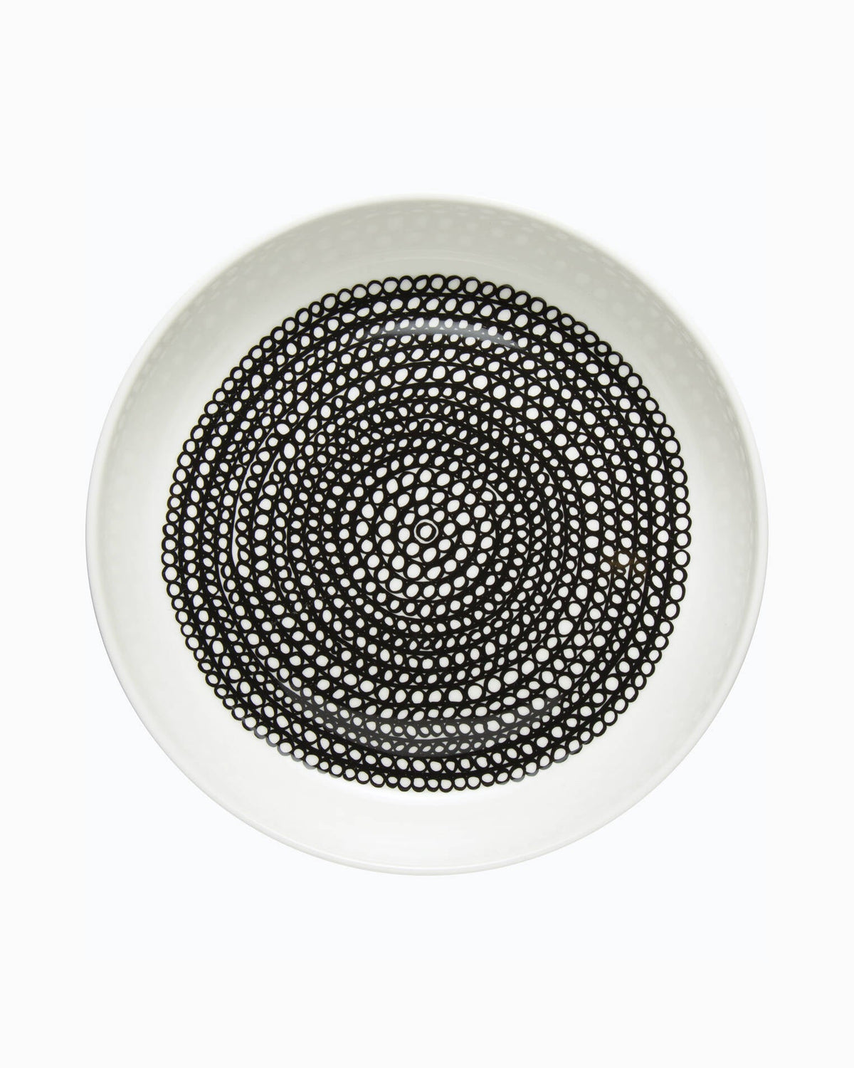 Oiva / Räsymatto plate 20,5 cm