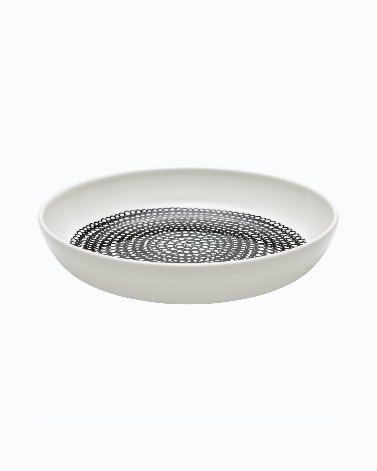 Oiva / Räsymatto plate 20,5 cm
