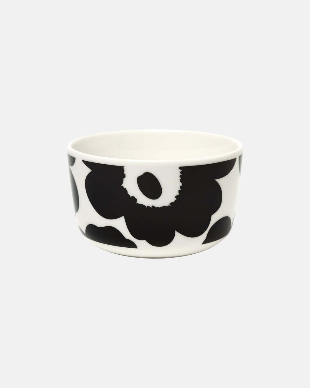 Oiva / Unikko bowl 2.5 dl