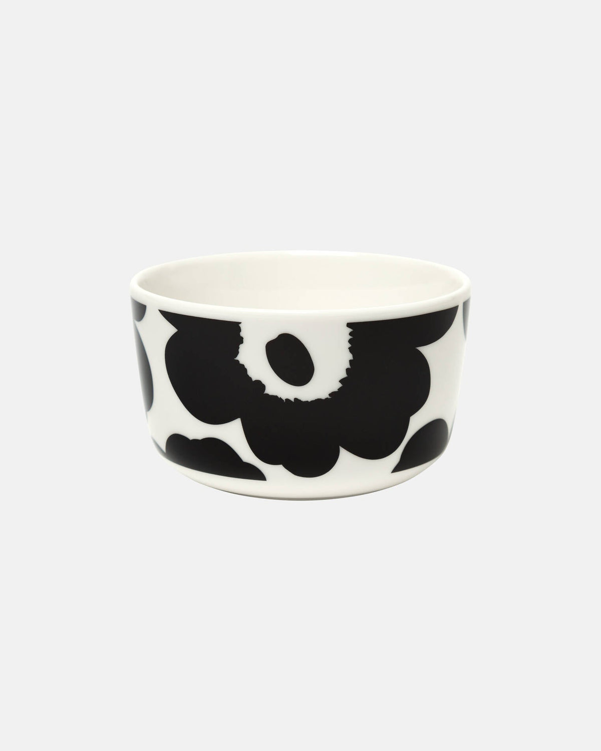 Oiva / Unikko bowl 2.5 dl