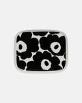 Oiva / Unikko plate 15x12 cm