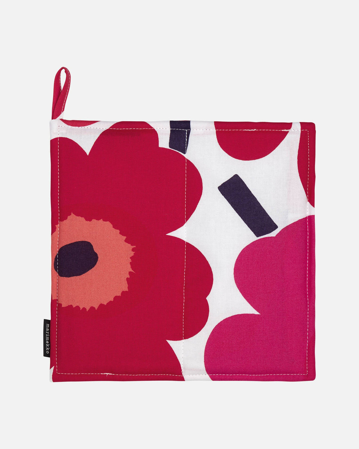 Pieni Unikko pot holder