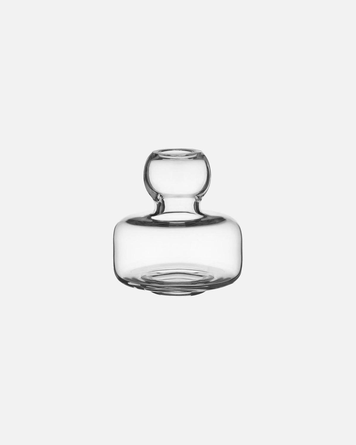 Flower vase
