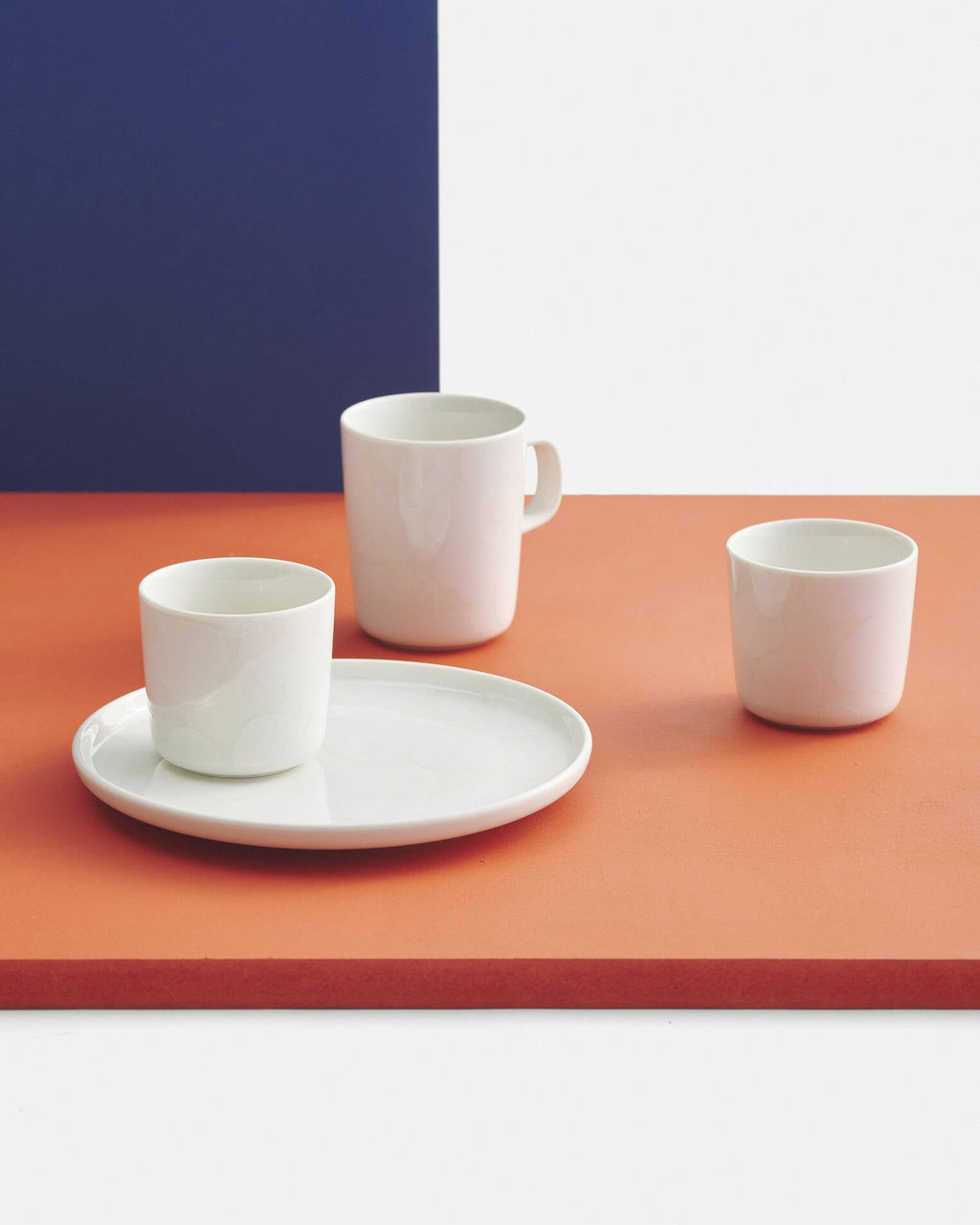 Oiva / Unikko mug 2,5dl