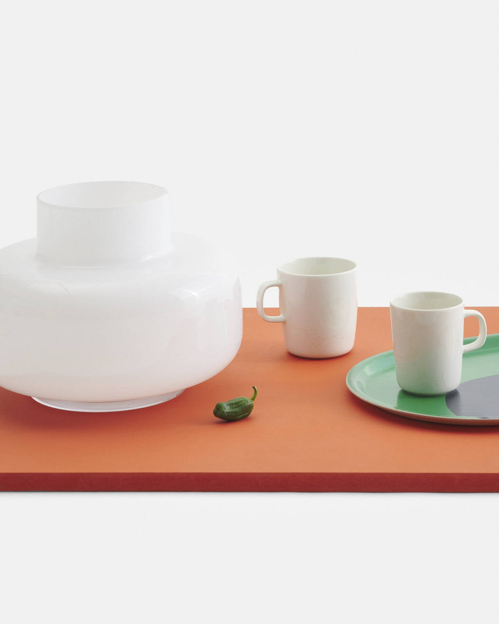 Oiva / Unikko mug 2,5dl