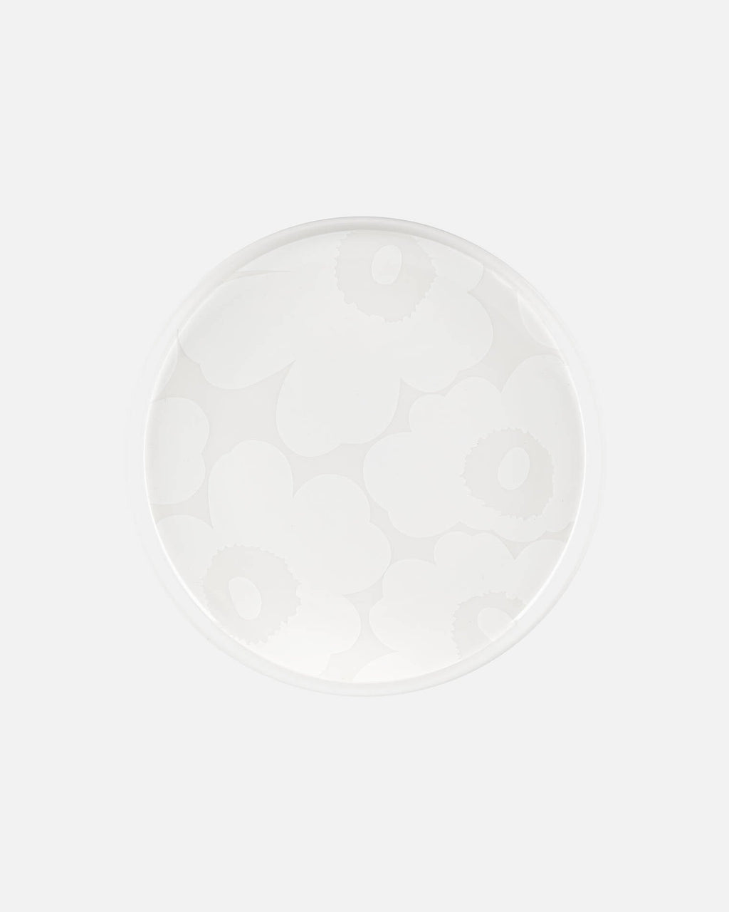Oiva / Unikko plate 20 cm