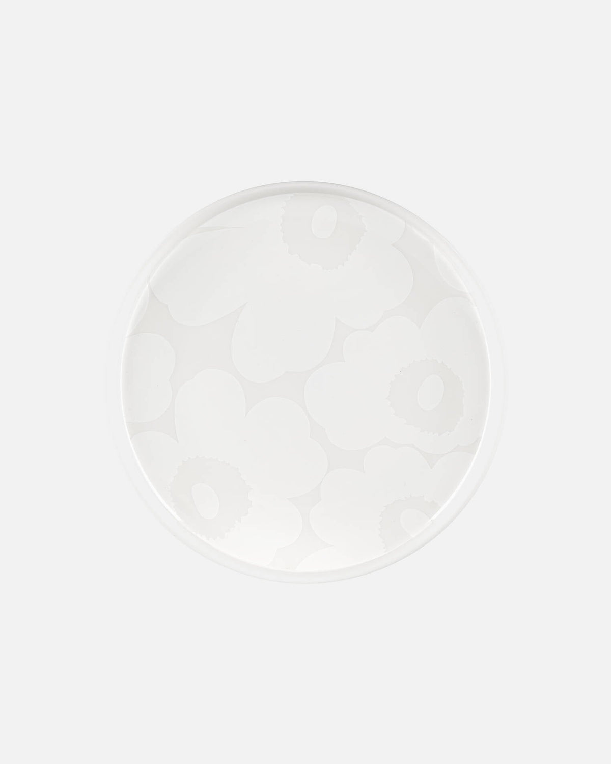 Oiva / Unikko plate 20 cm