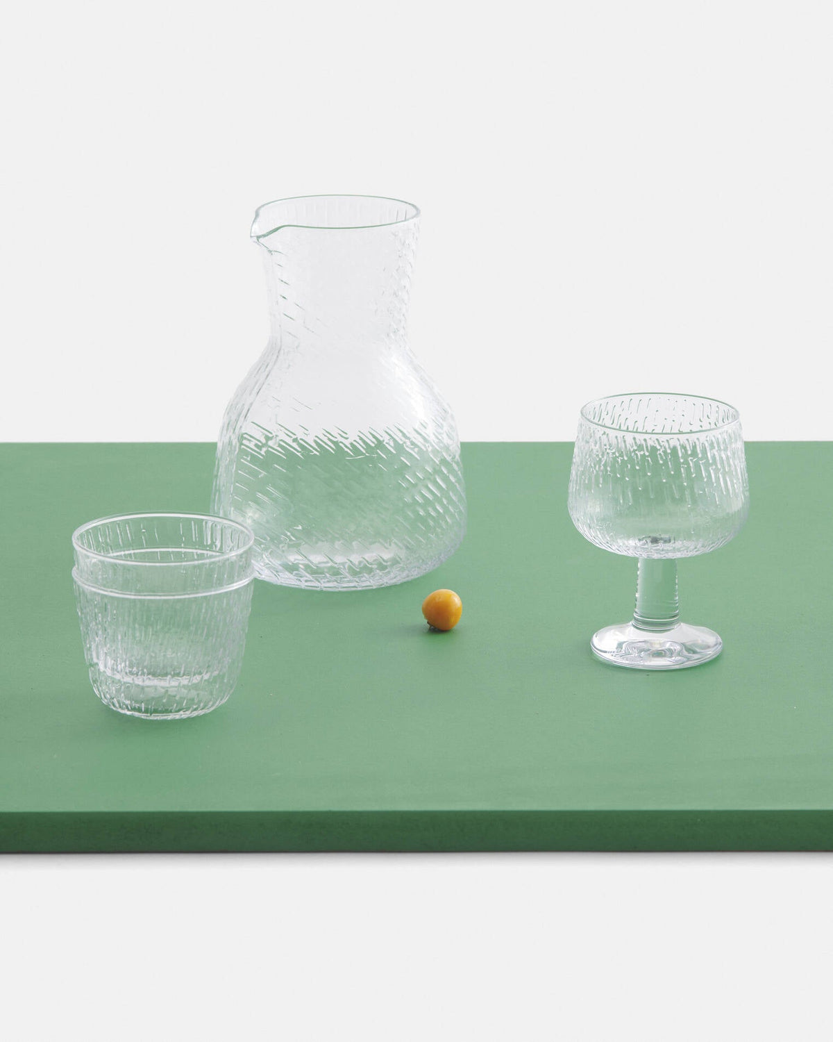 Syksy goblet 2,5 dl