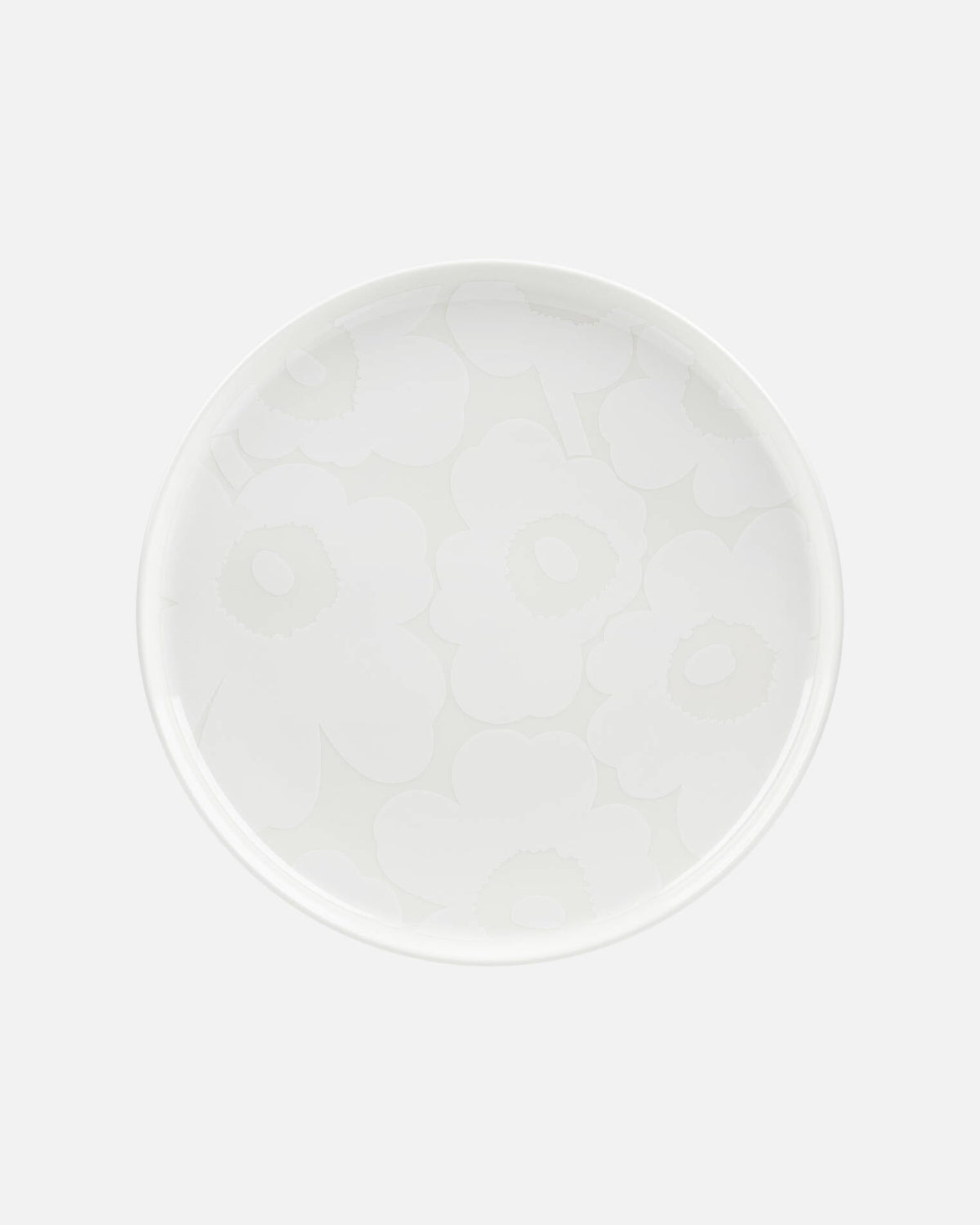 Oiva / Unikko plate 25 cm
