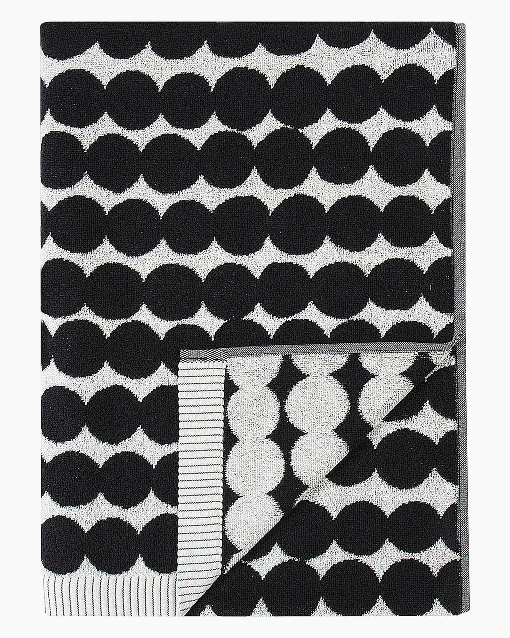 Räsymatto bath towel 70x150 cm
