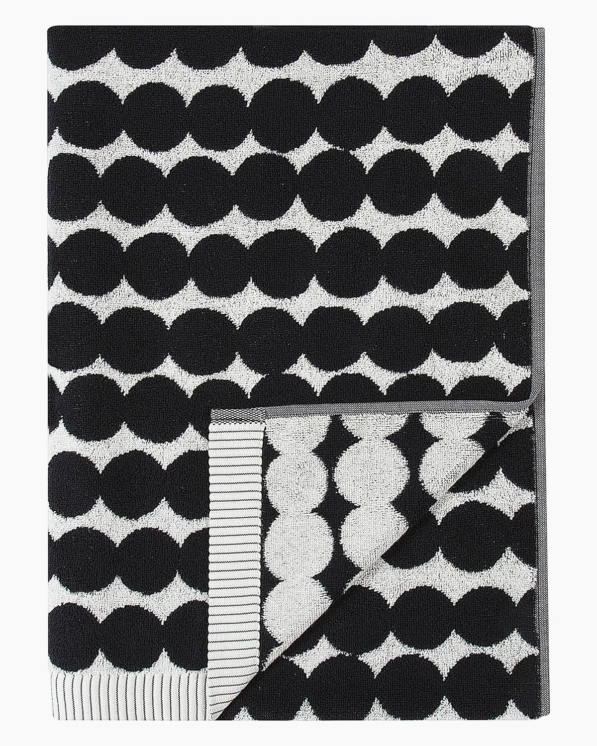 Räsymatto bath towel 70x150 cm