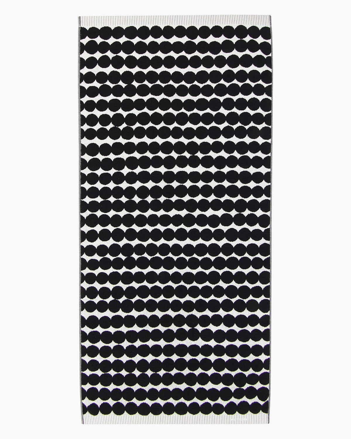 Räsymatto bath towel 70x150 cm