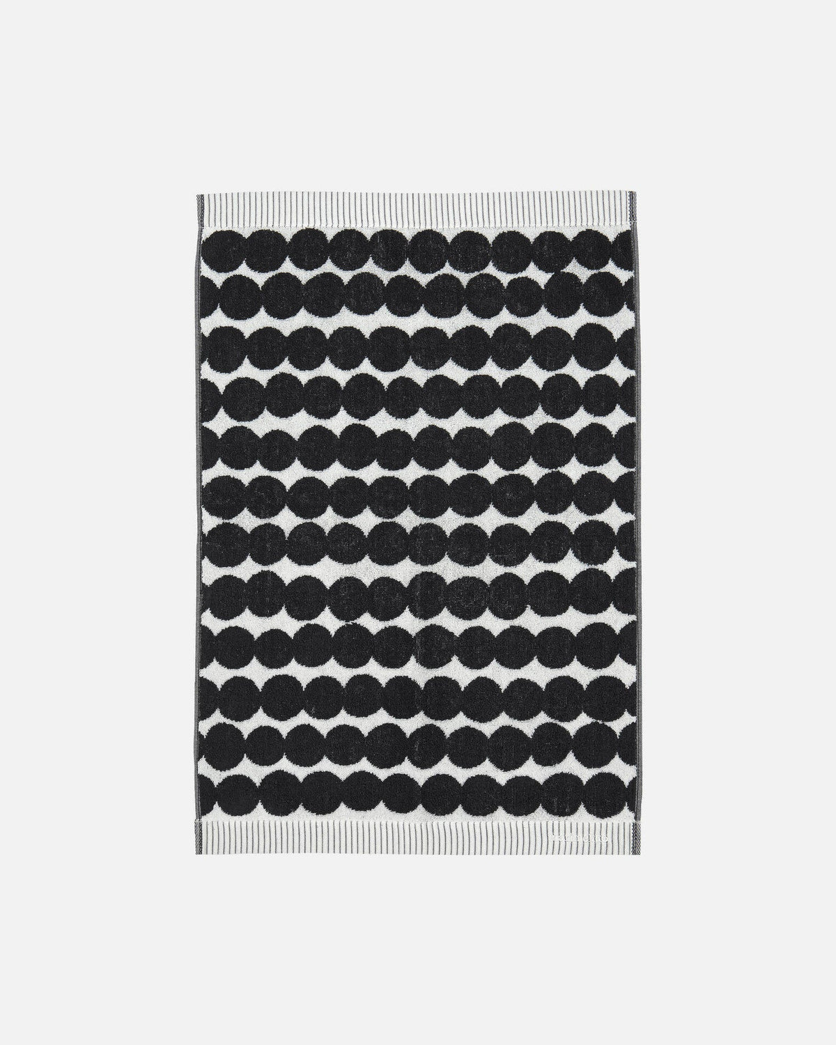 Räsymatto hand towel 50 x 70 cm