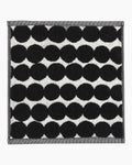 Räsymatto mini towel 30x30 cm