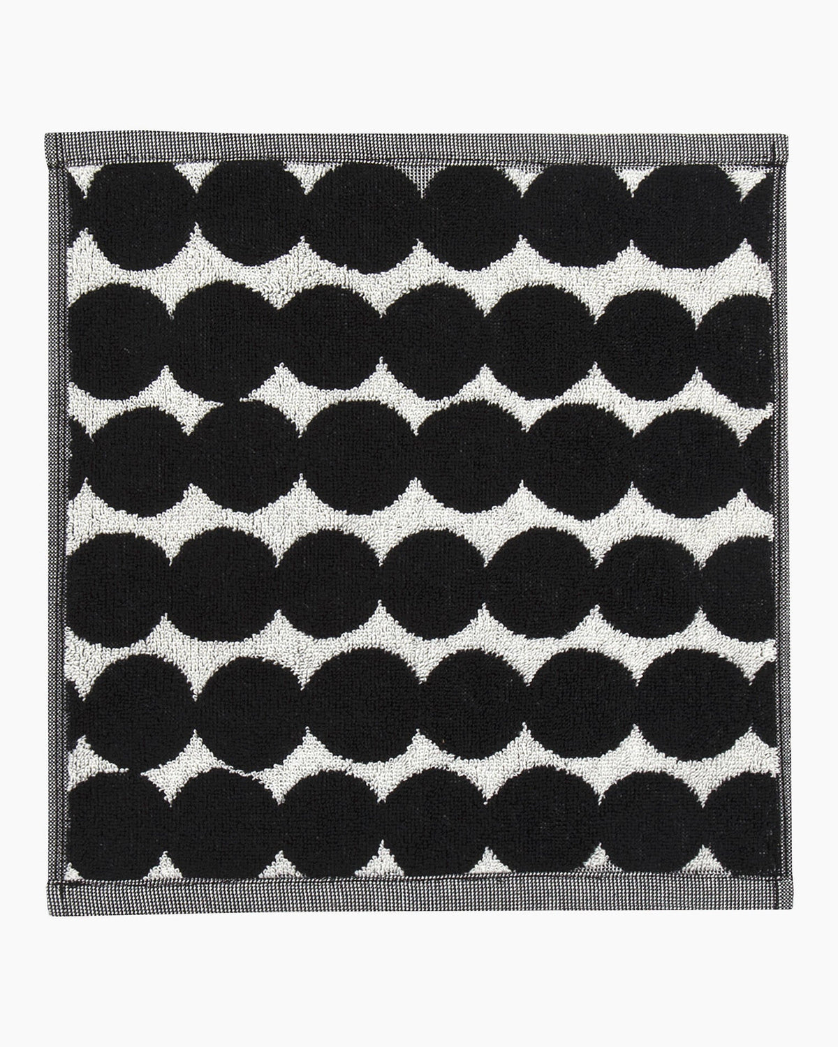 Räsymatto mini towel 30x30 cm