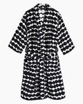 Räsymatto bathrobe