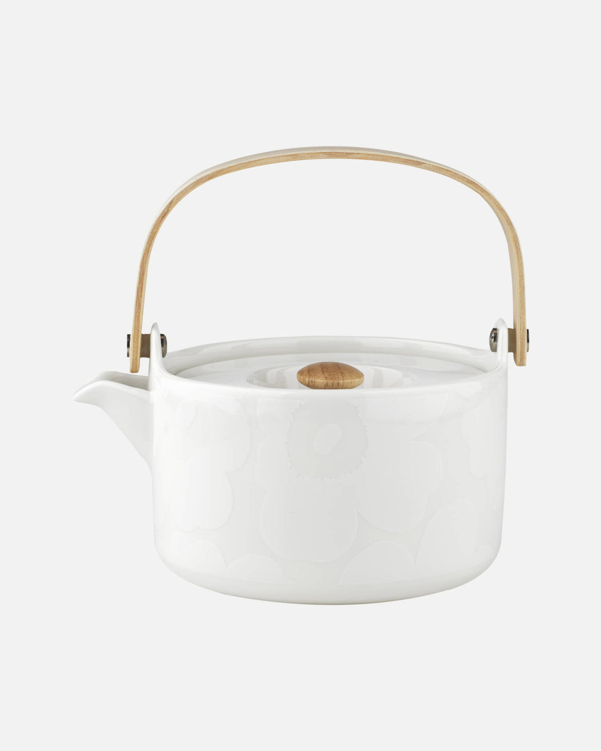 Oiva / Unikko teapot 7 dl