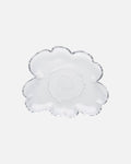 Unikko glass plate 20 cm