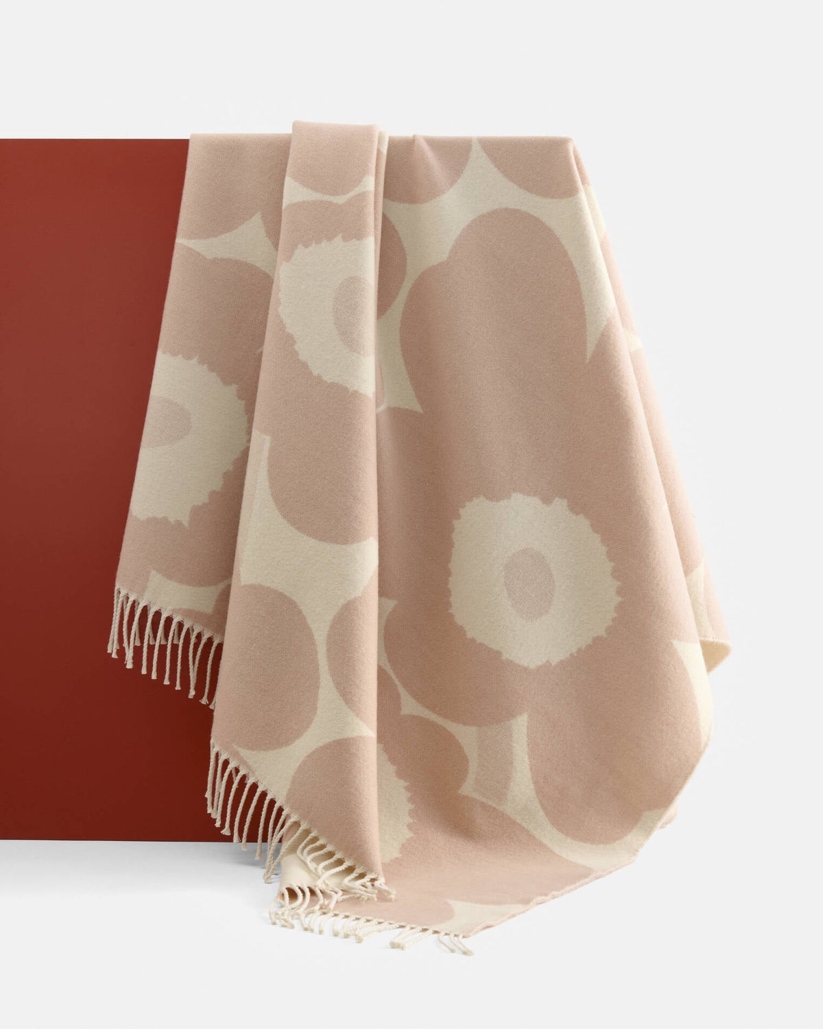 Unikko blanket 130x180 cm
