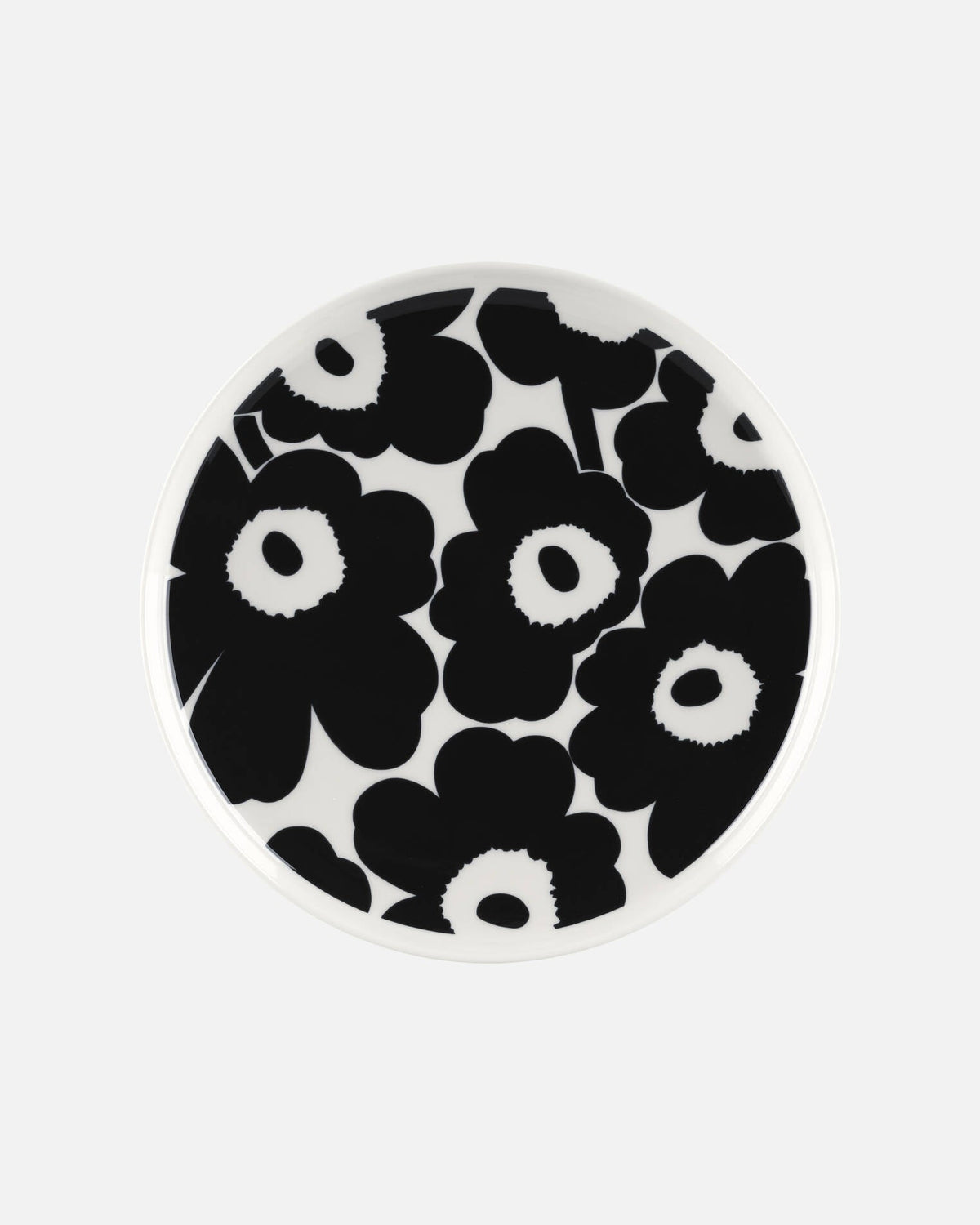 Oiva / Unikko plate 25 cm
