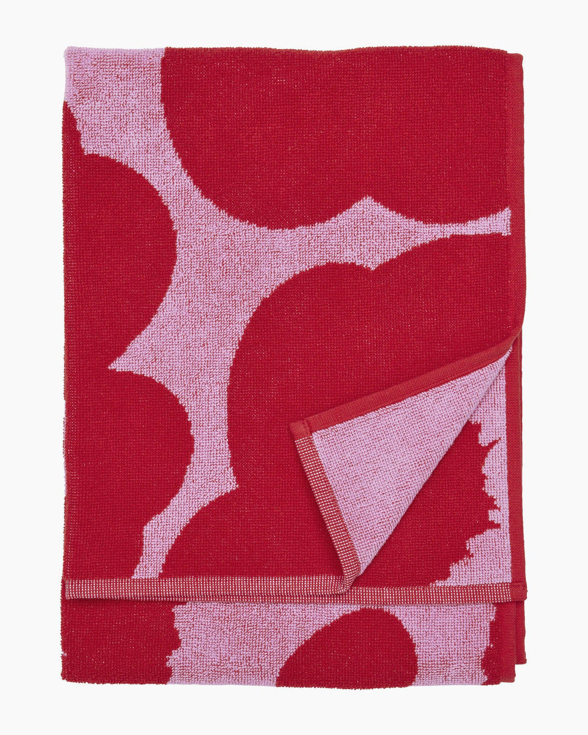 Unikko hand towel 50x70 cm
