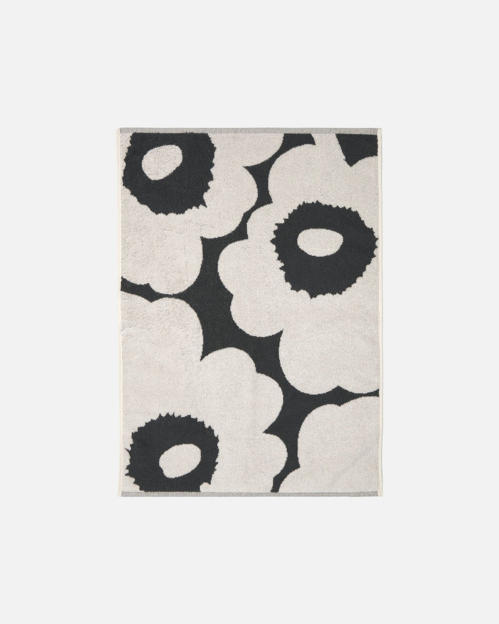 Unikko hand towel 50x70 cm