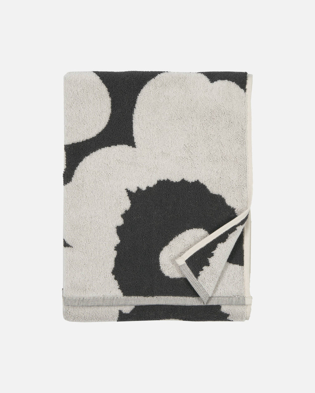 Unikko hand towel 50x70 cm
