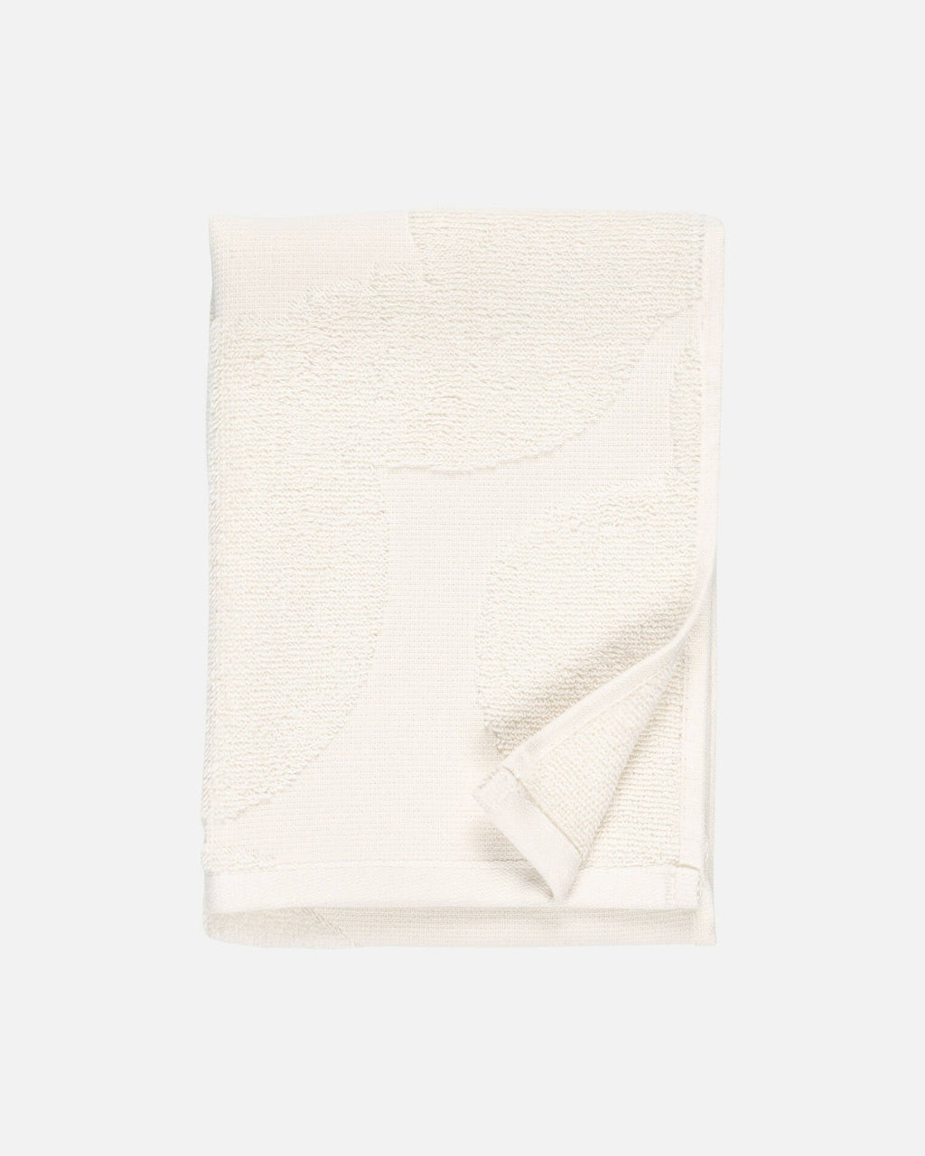 Unikko solid bath towel 70x150 cm