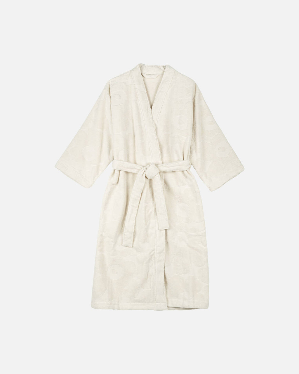 Unikko bath robe