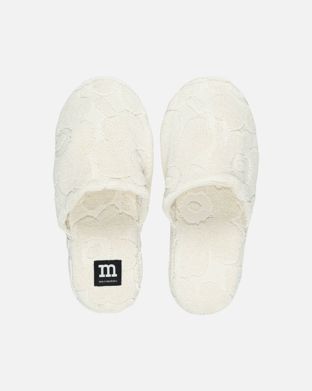 Unikko slippers
