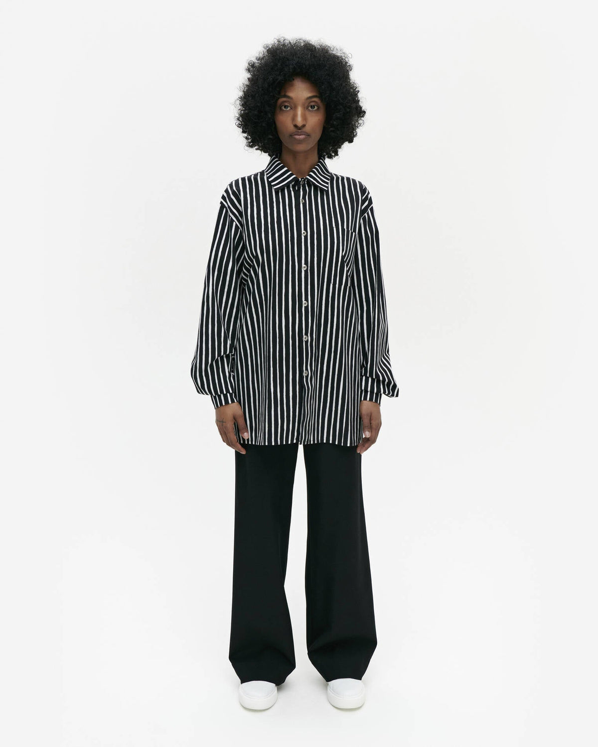 Jokapoika Kioski cotton shirt